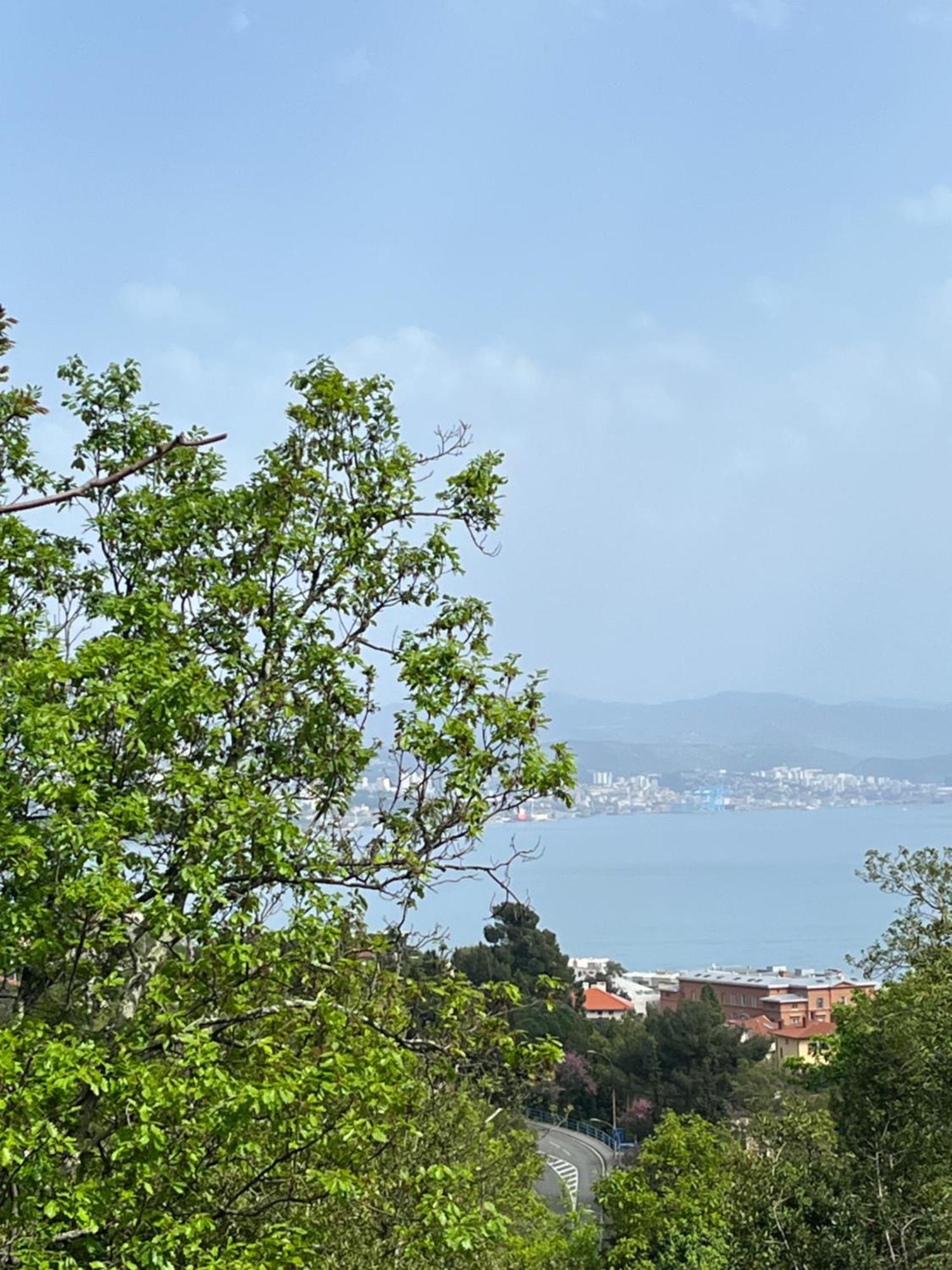 Vista Adriatic * Opatija